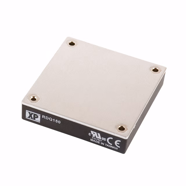 RDQ150110S24 XP Power  Convertisseurs DC DC